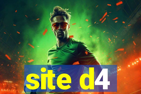 site d4